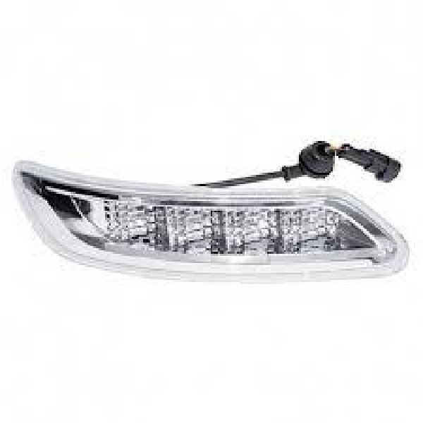  | LANTERNA TAMPA SOL LD STRALIS HI-WAY CRISTAL LED