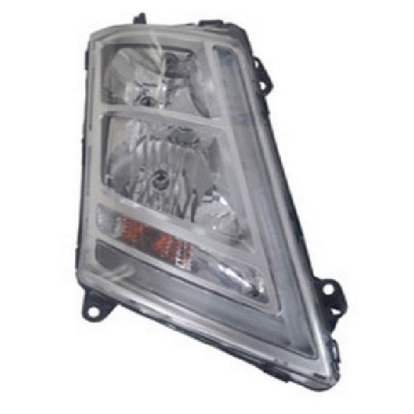 | FAROL LD VOLVO FH14/FM14 14/18 USA LAMPADA H1/H7 C/DRL LUZ DIURNA