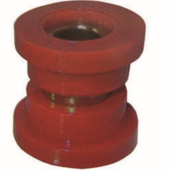  | BUCHA BRACO ESTABILIZADOR DT TR MB 608/709 MENOR BIPARTIDO