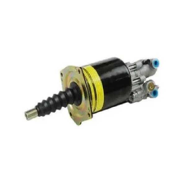  | SERVO EMBREAGEM MB 1935/1938/1941/VW 25390/31330/31390 CANECO LONGO