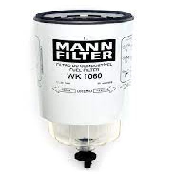  | FILTRO COMBUSTIVEL SEPARADOR AGUA MB 1938 STRALIS C/COPO/DRENO