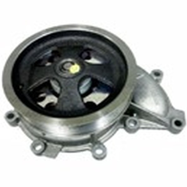  | BOMBA AGUA SC 114/124 05/11 ROTOR 115MM