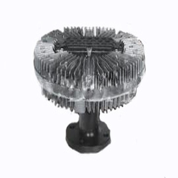  | POLIA VISCOSE MB1620/2726/ATEGO/ATRON/AXOR/906/926 6F/4F