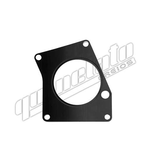  | JUNTA ACOPLAMENTO COMPRESSOR AR MB1634/1938/AXOR OM457 - CHAPA