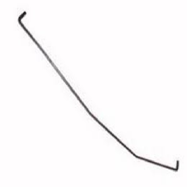  | VARAO PEDAL ACELERADOR SC 112/113 USA 2 PCS  002003