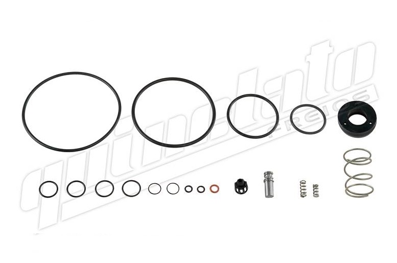  | REPARO VALVULA RELE VW 11180 ODR