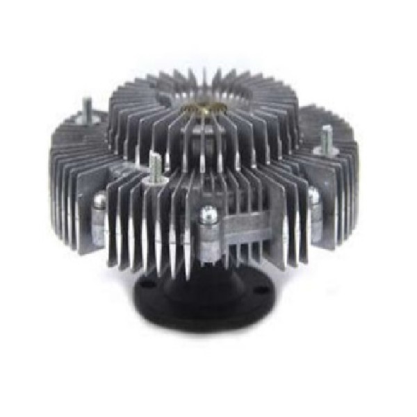  | POLIA VISCOSE HILUX 3.0 05/15