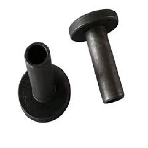  | TUCHO VALVULA CARGO/VW CUMMINS ISB 24V 06/11 57MM COMPR