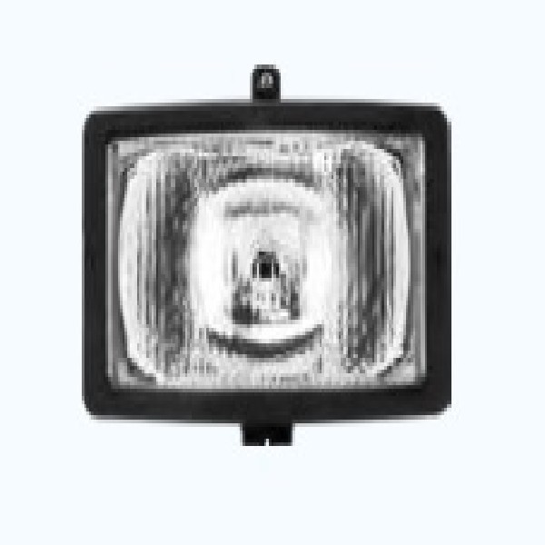  | FAROL AUXILIAR LD LE VOLVO FH/FM ./99 USA LAMPADA H3