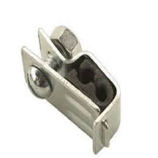  | ABRACADEIRA 2 CANO INJETOR MB/NL/SC