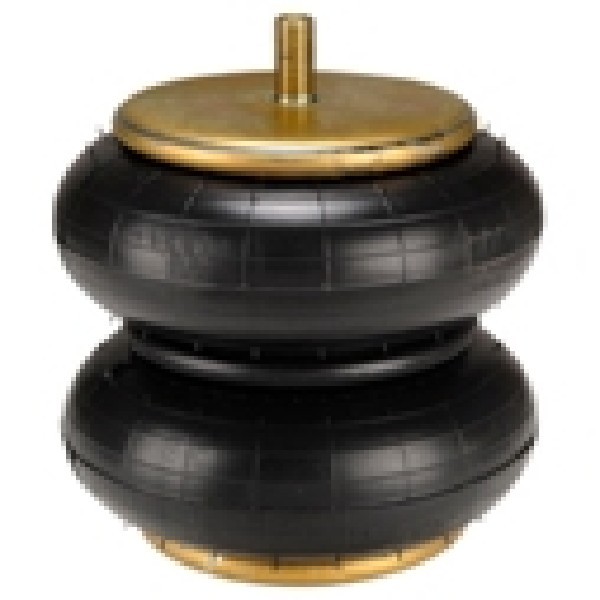  | BALAO SUSPENSAO CARRETA GUERRA/RANDO 1 PARAFUSO 2 ROSCA 8MM