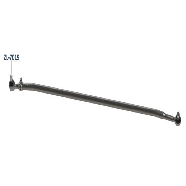  | BARRA DIRECAO LONGA VOLVO B12/B340/B380/B420/B7R/ONIBUS