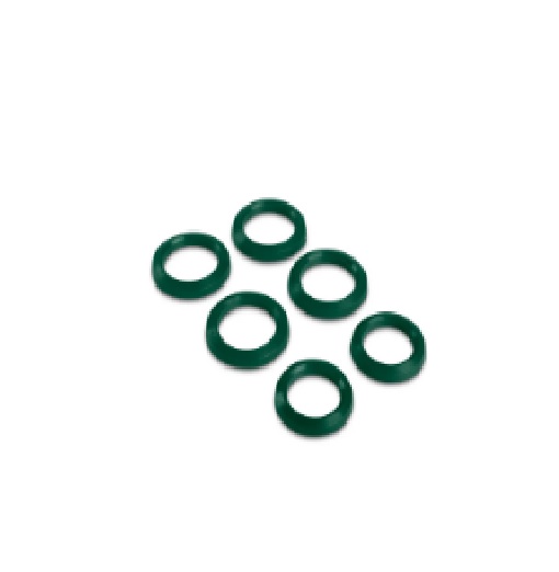  | REPARO CILINDRO BASCULAR CABINE VOLVO FH