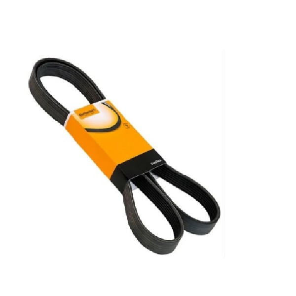  | CORREIA ALTERNADOR F250/FRONTIER MWM SPRINT 2.8 C/ACD