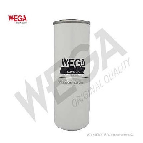  | FILTRO COMBUSTIVEL VW 9150/17210/1260E/VM260 MOTOR X12