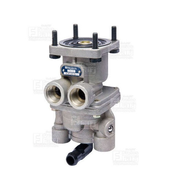  | VALVULA PEDAL FREIO VW 7100/8120/8140/8150/9150/10160/MB/VOLVO