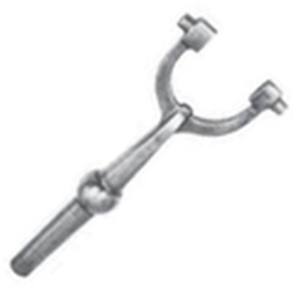  | GARFO EMBREAGEM MB 608/1313/1513/2013 270MM