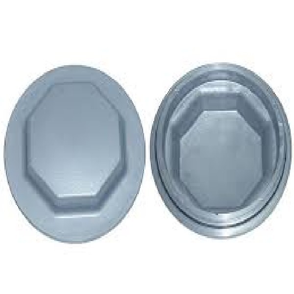  | CALOTA CUBO DT SC 124/S5