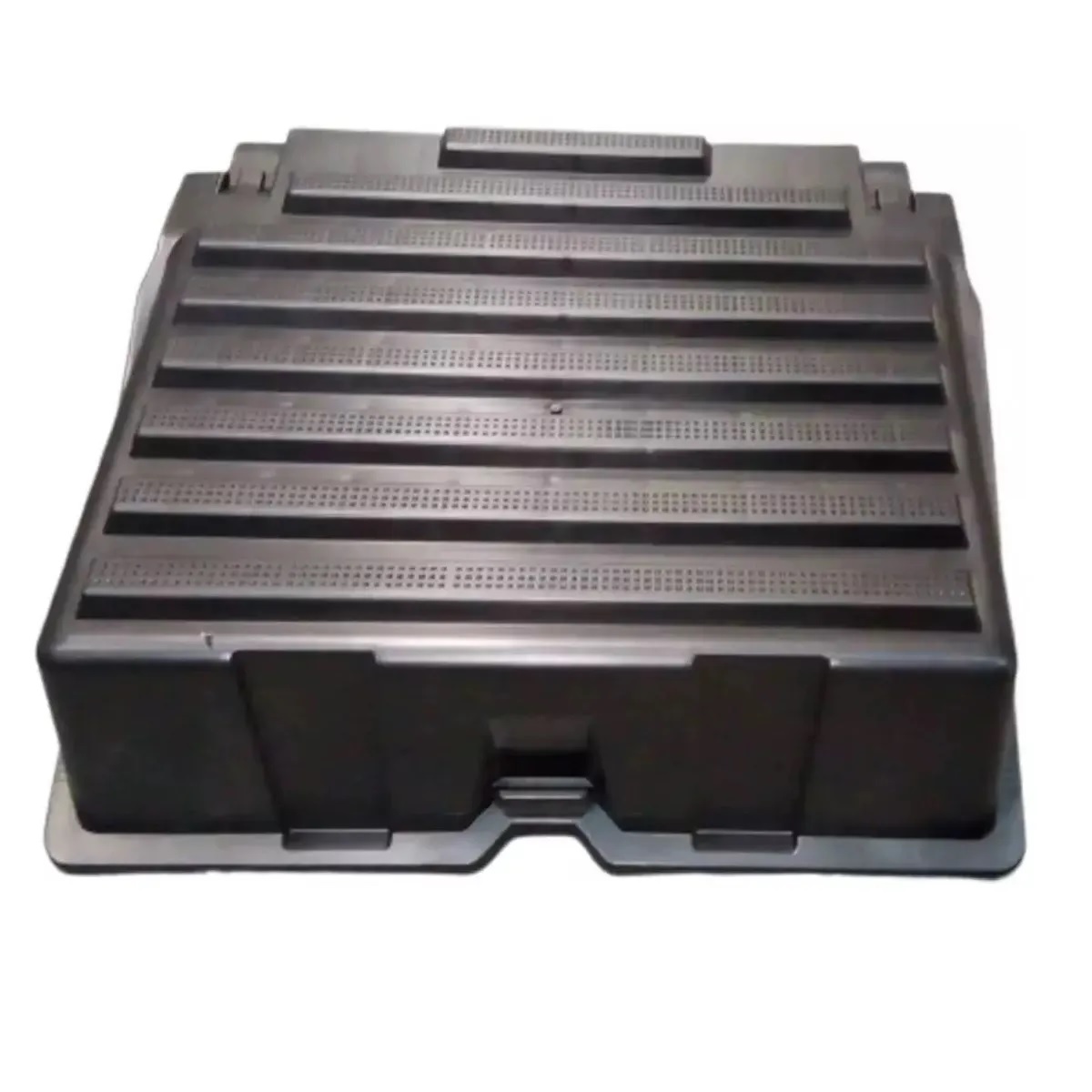  | TAMPA CAIXA BATERIA MB ACTROS 20/.