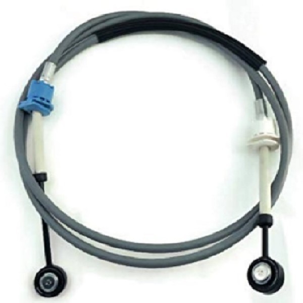  | CABO ENGATE COMANDO MARCHA VOLVO FH/VM 3045MM  - CINZA