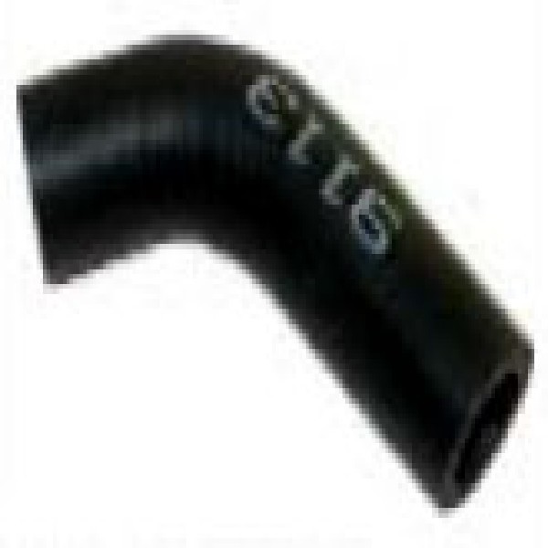  | MANGUEIRA RETORNO COMPRESSOR AR MB 1218/1620/1621/366 - COTOVELO