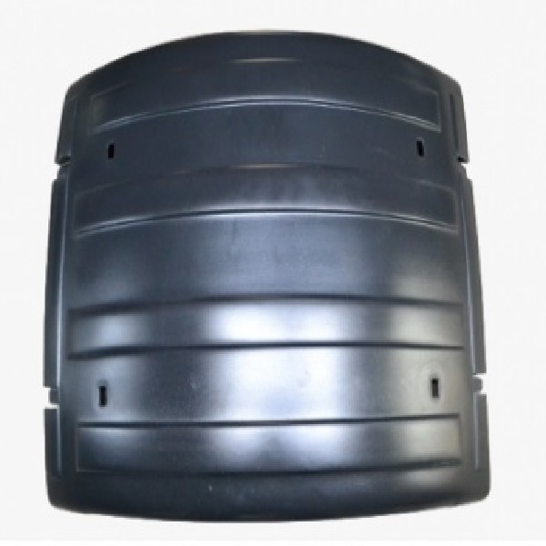  | MEIO PARALAMA TR STRALIS/EUROTECH/CAVALINO/CARGO - PARTE CENTRAL