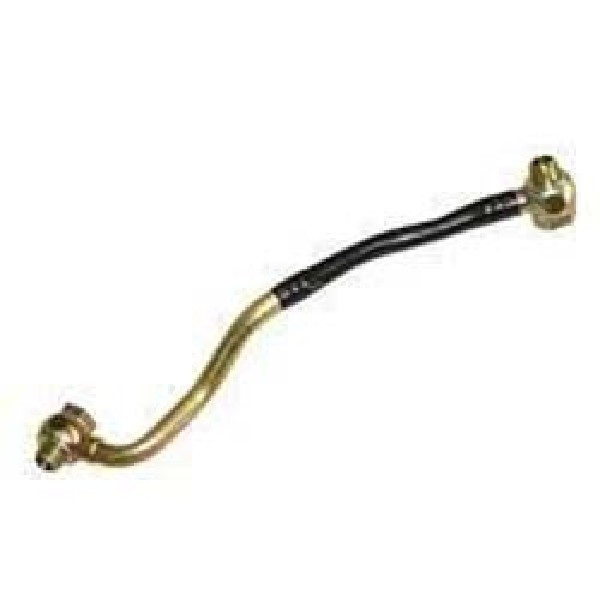  | TUBO COMPRESSOR AR AO CABECOTE MB 712C/914/1215C/ACCELO/ATEGO/AXOR/904/906/926