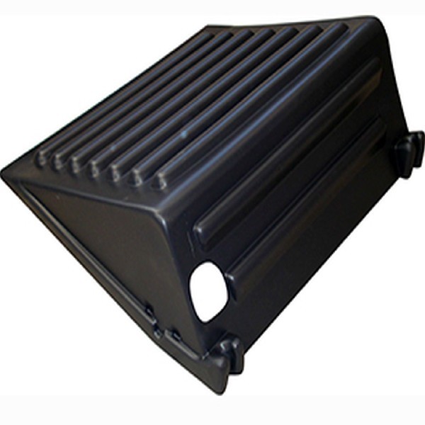  | TAMPA CAIXA BATERIA FH/NH/FMX C/FURO P/CHAVE GERAL