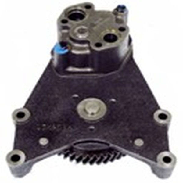  | BOMBA OLEO MOTOR VOLVO N10 84/88 TD100/101G C/ENGR 38MM