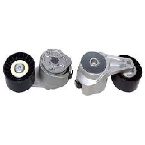  | TENSOR CORREIA ALTERNADOR TECTOR 170E25/230E22/240E25/260E25 CUMMINS ISB 6CIL