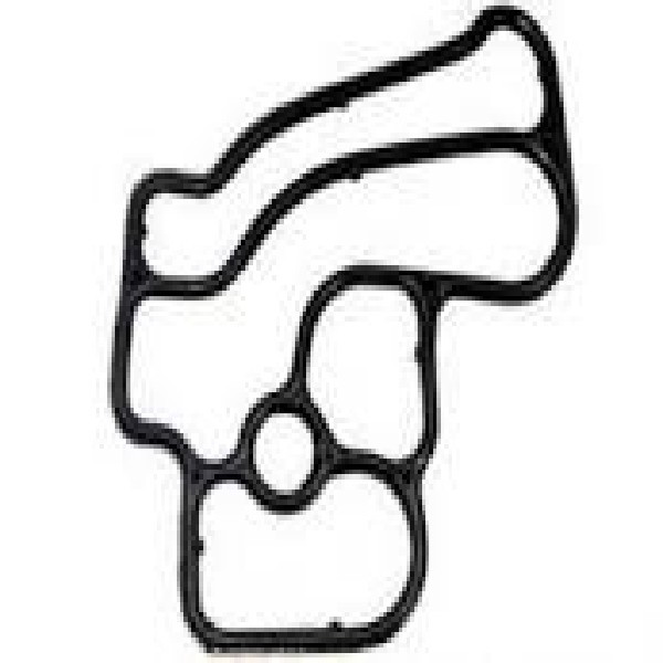  | JUNTA CABECOTE FILTRO LUBRIFICANTE MB ACCELO/ATEGO/AXOR 904/906/926 BORRACHA