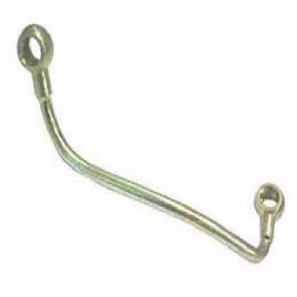  | CANO RETORNO BICOS MB 1519/1932/1934/355 2 OLHAL