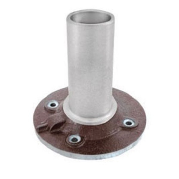  | LUVA PILOTO CAIXA CAMBIO CL450/5205 CARGO/VW 5M - MORINGA EATON