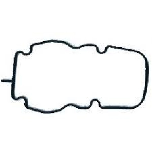  | JUNTA INFERIOR TAMPA VALVULA SC 114/124