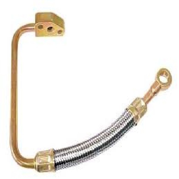  | FLEXIVEL LUBRIFICACAO TURBINA D20 MOTOR S4