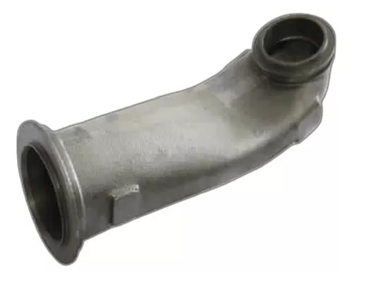  | TUBO ESCAPE CONEXAO TURBINA VW 17220/24220/26220