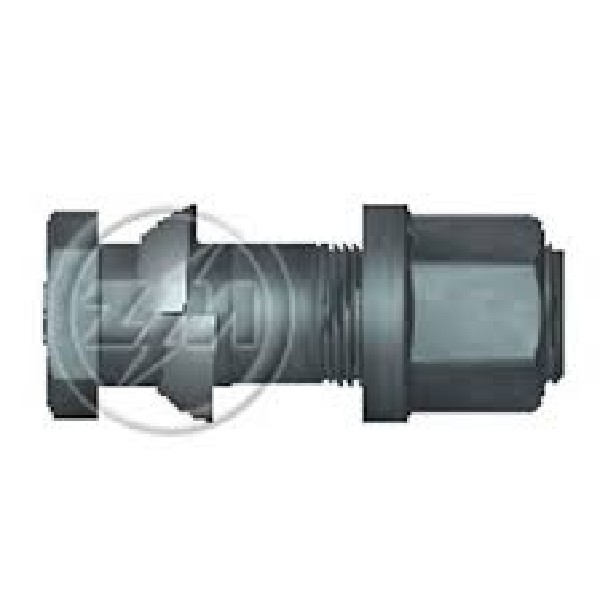  | CJ PARAFUSO RODA 22 X 90 TR MB 1519 CH30 RECARTILHADO