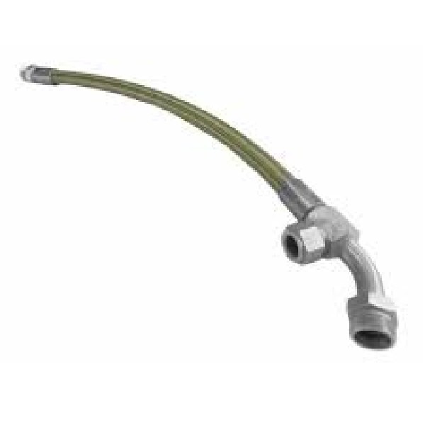  | FLEXIVEL SERPENTINA COMPRESSOR AR VOLVO FH/NH