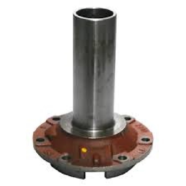  | LUVA PILOTO CAIXA CAMBIO FSO4405 VW 8150/9150 03/. 120MM PESCOCO LONGO