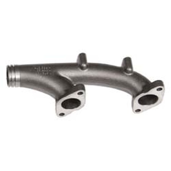  | COLETOR ESCAPE PONTA SC 124 S5 07/ USA 2 PCS