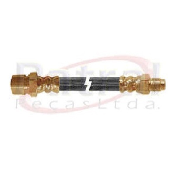  | FLEXIVEL FREIO TR TOYOTA BANDEIRANTES 82/01 DT 82/94 445MM