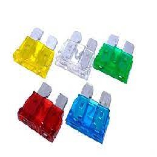  | FUSIVEL 05 AMP LAMINA