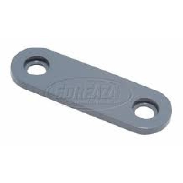  | CHAPA SUPORTE SUSPENSAO TR CABINE SC 112/113