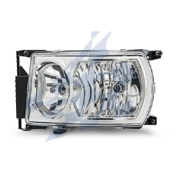  | FAROL LE SC 124/S5/P230/R420 09/19 USA LAMPADAS H7 S/PISCA