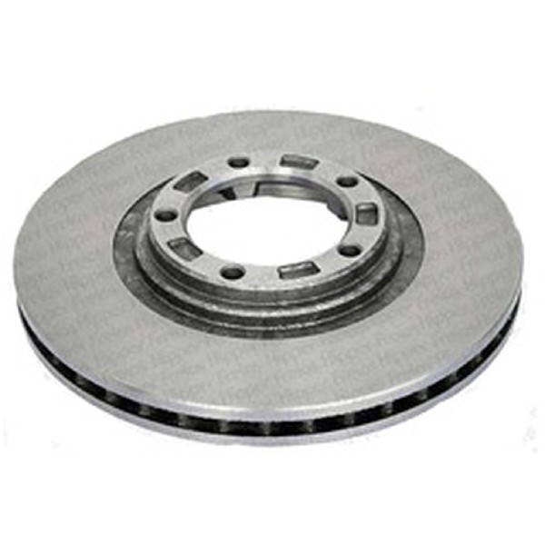  | DISCO FREIO DT HR 2.5 DIESEL 05/