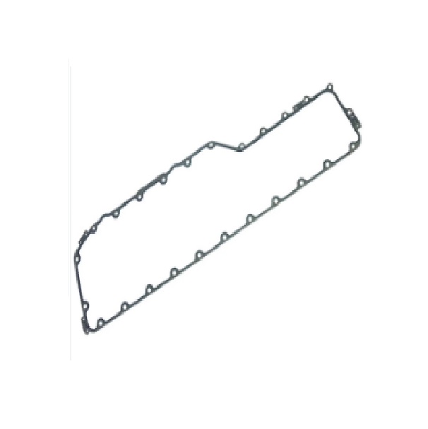  | JUNTA TAMPA LATERAL BLOBO MOTOR VOLVO FH/FM D13 06/. ELRING