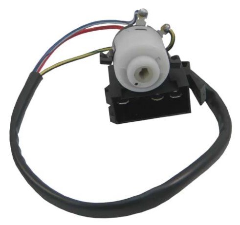  | COMUTADOR IGNICAO 24V MB 88/..12