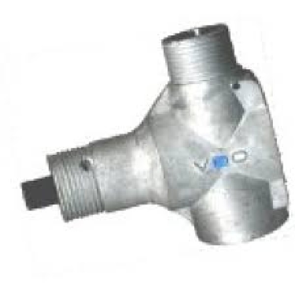  | REDUTOR VELOCIMETRO MB 1935/1941 0,6666 1