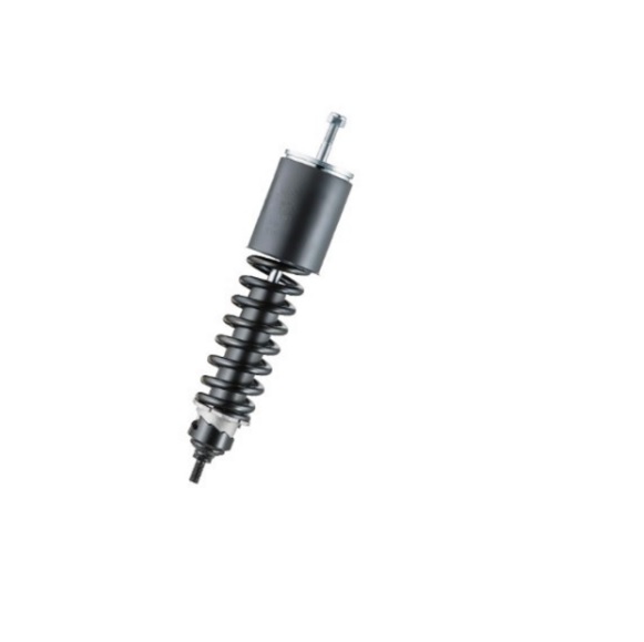  | AMORTECEDOR CABINE DT C/MOLA SC 124/S5  .../18 FORA ESTRADA