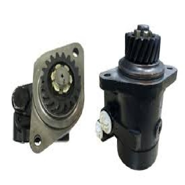  | BOMBA DIRECAO HIDRAULICA VOLVO NL10/NL12 - ROTACAO ESQ